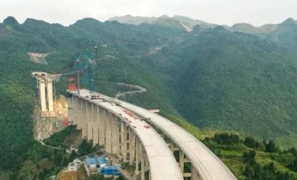 1-5月全國(guó)公路建設(shè)完成投資9349億元！下半年將開(kāi)工一批重點(diǎn)項(xiàng)目